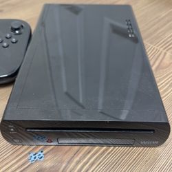Nintendo Wii U GamePad