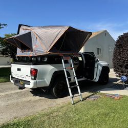Roofnest Condor Rooftop Tent