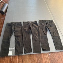 Levi’s 510 Jeans