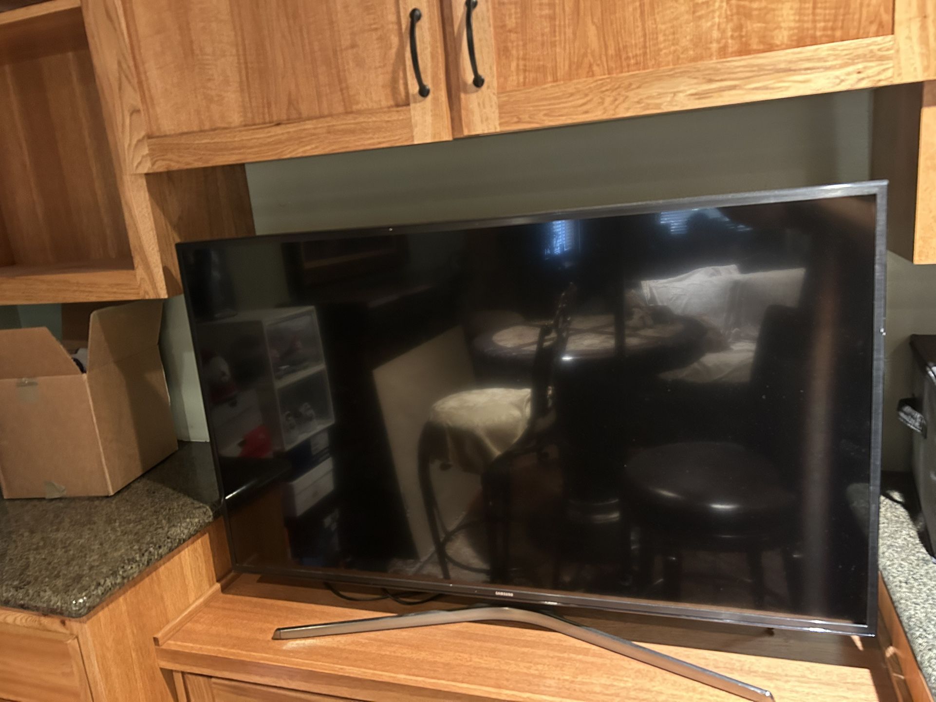 Tv Smart