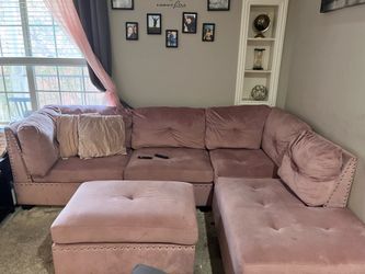 Moving must sell