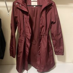 Target rain Jacket