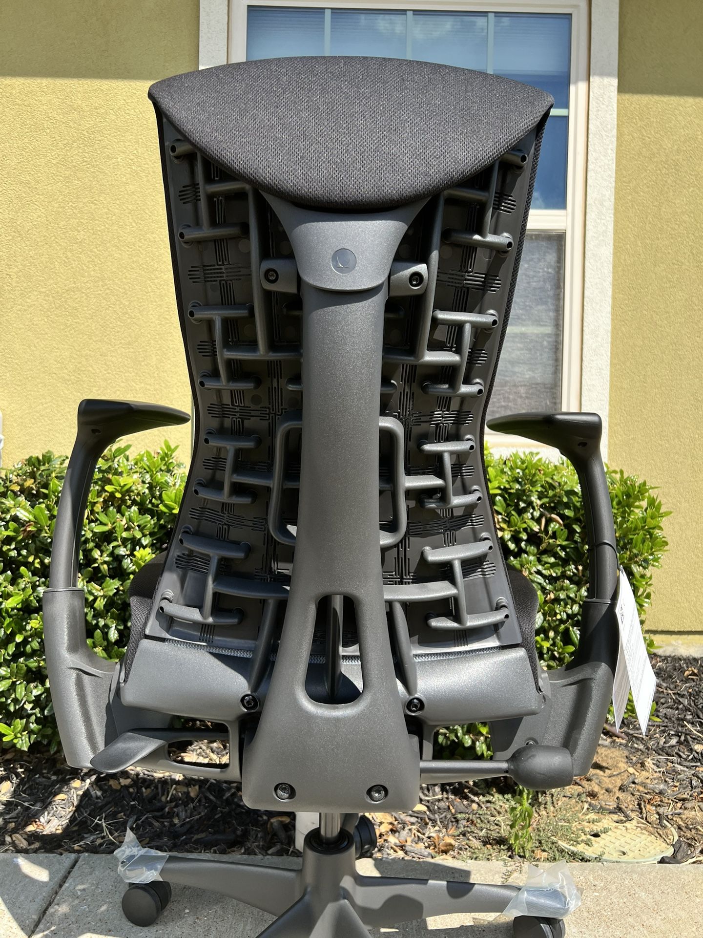 Brand New Herman Miller Embody Office Chair /2025