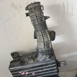 Honda/Acura Intake