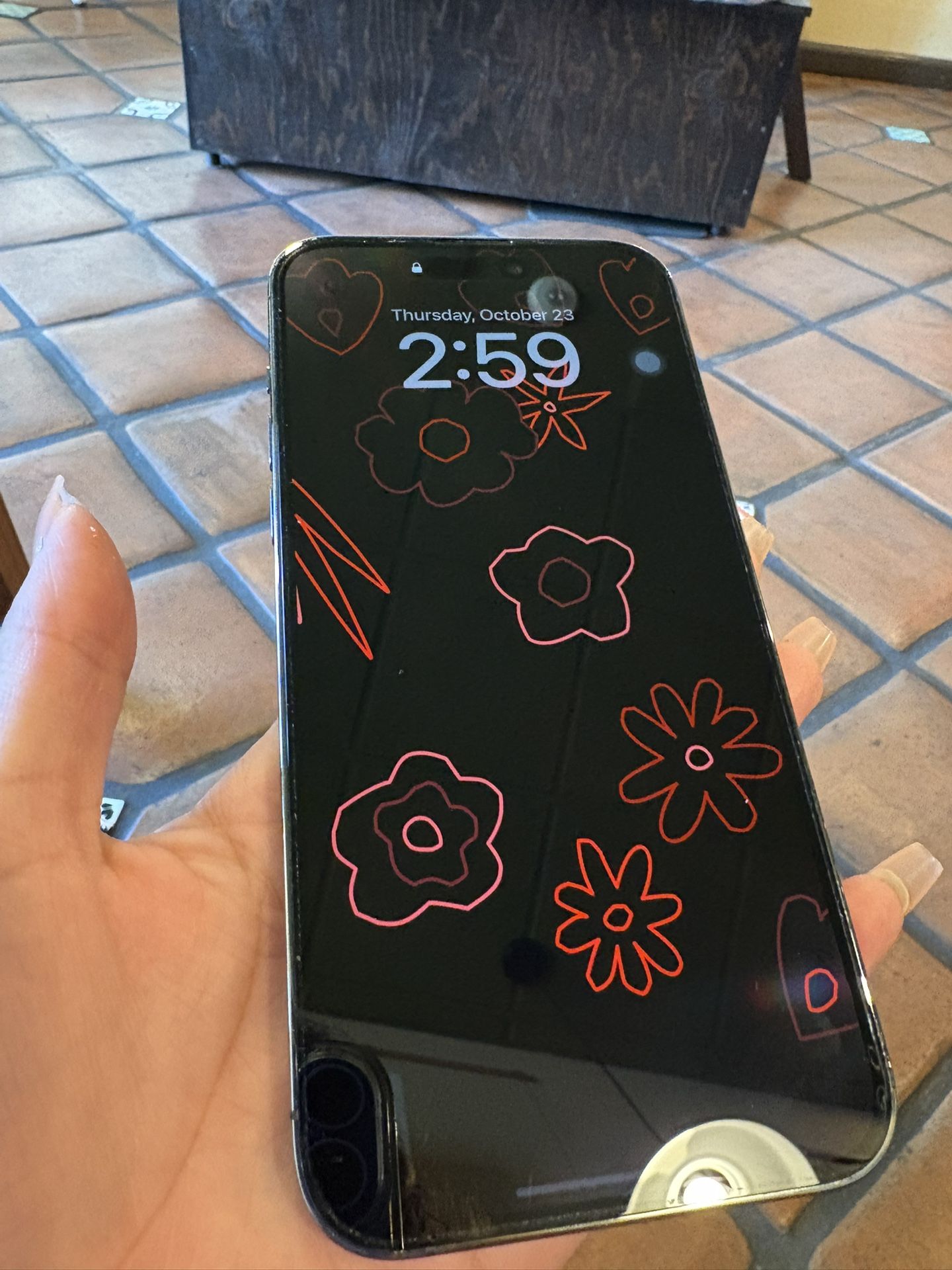 iPhone 14 Pro Max 