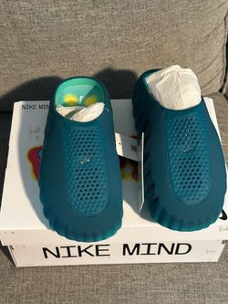 Nike Mind 001 Slide