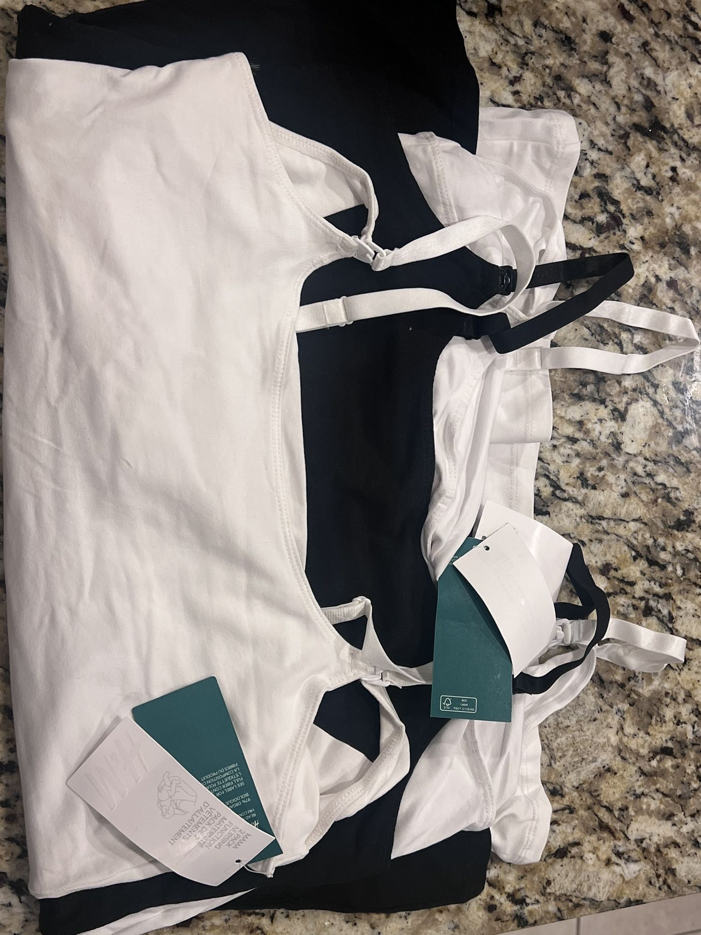 Nursing Tshirt