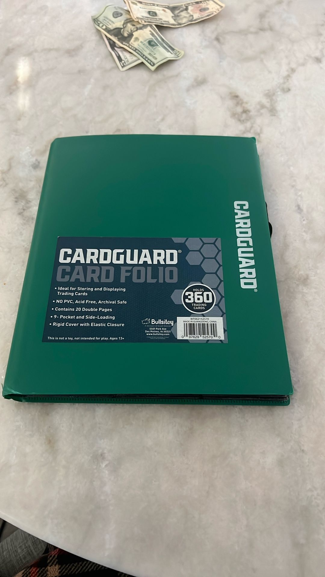 Pokémon Cards/sports Cards/ 1 Goku Card