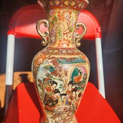 Base  Pintada  a Mano  MADE IN CHINA 