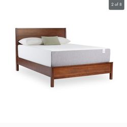 Memory foam Mattress