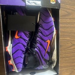 Nike Mercurial Tn 