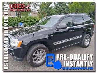 2005 Jeep Grand Cherokee