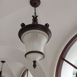 Fixture lamp