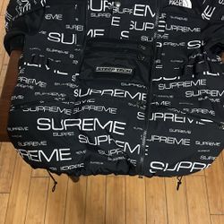 Supreme NorthFace 