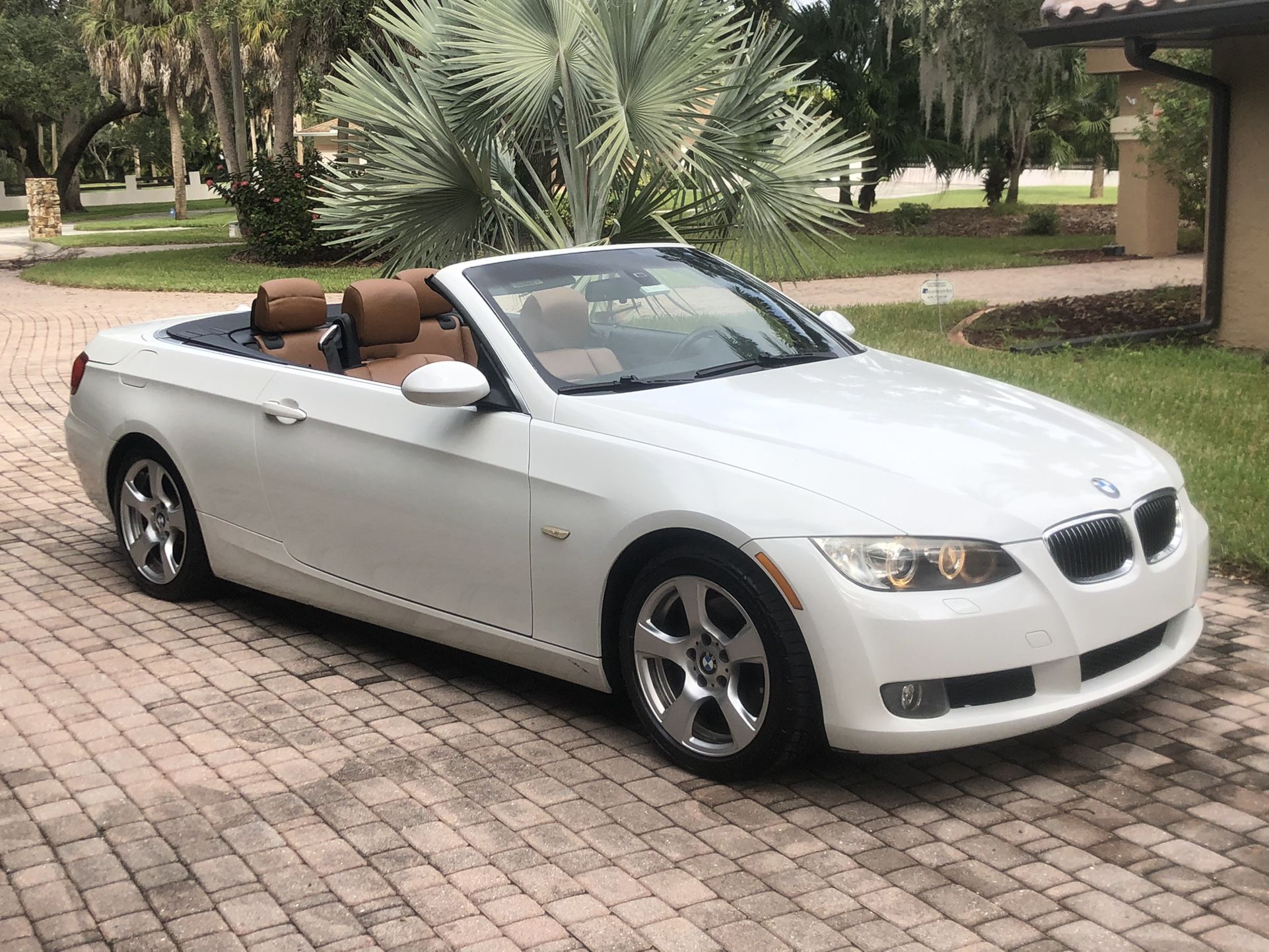 2008 BMW 328i