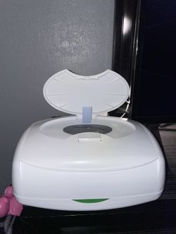 Wipe Warmer