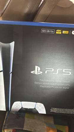 Ps5