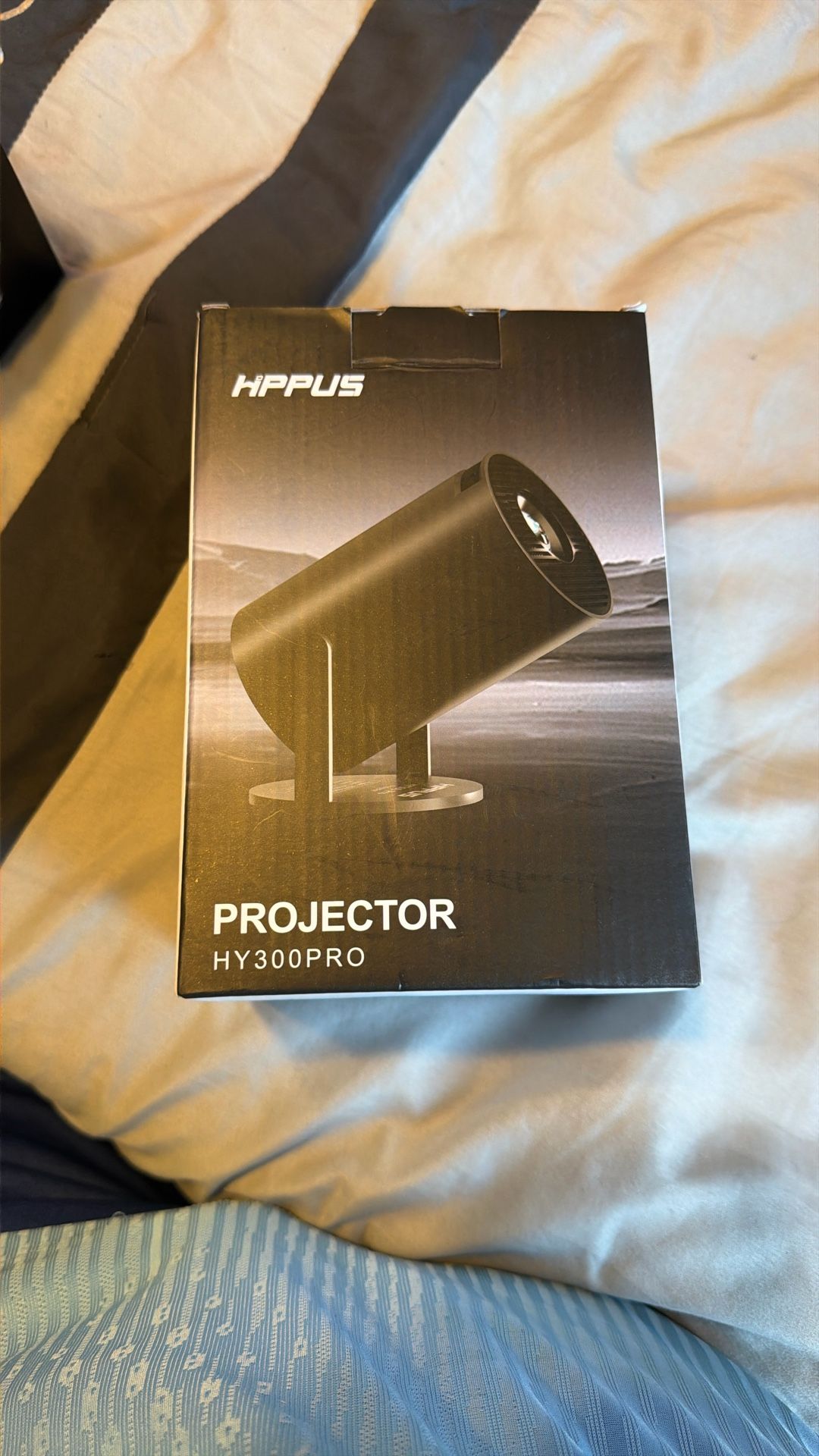 Projector