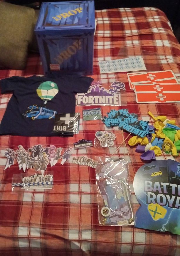 Fortnite