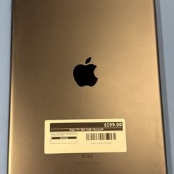 iPad 7th Gen 32GB Cellular