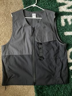 Nike Tech Pack Vest 