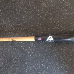 31" Akadema Wood Bat