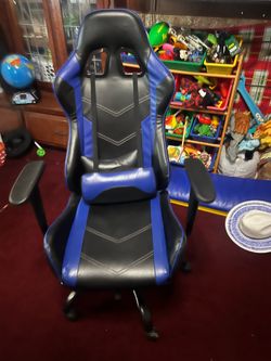 Gaming chair