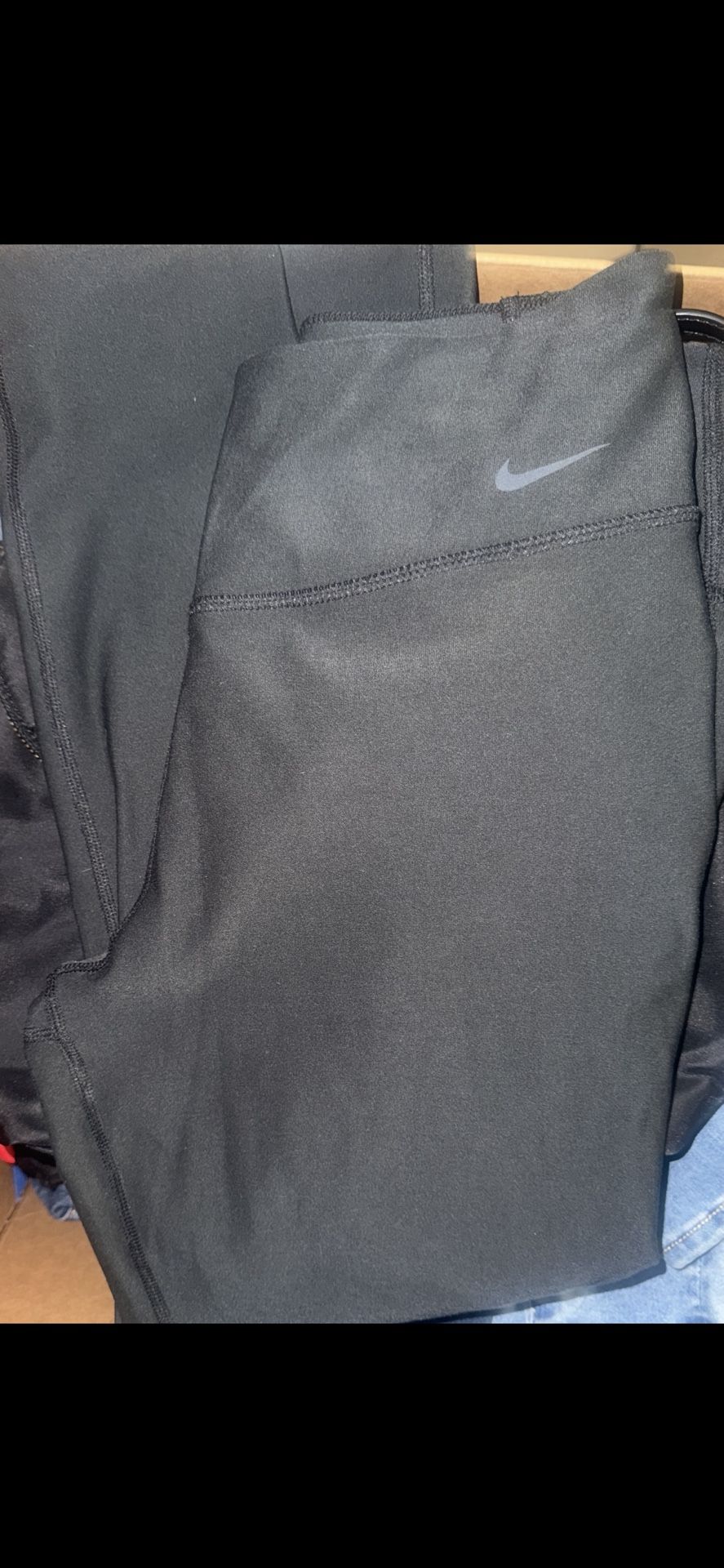 Nike Dry Fit Pants Size Large