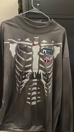 Nike sport research laboratory soccer jersey mens XXL $80