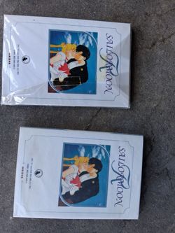 Sailor moon Comic