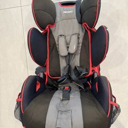 Recaro Carseat (Free)
