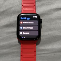 Factory Unlocked Apple SE 2nd Gen 44mm WiFi + Cellular 