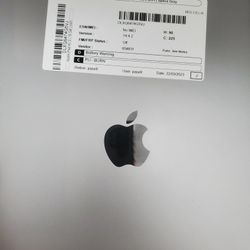Ipad Air 2 16gb,