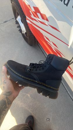 Doc martens boots