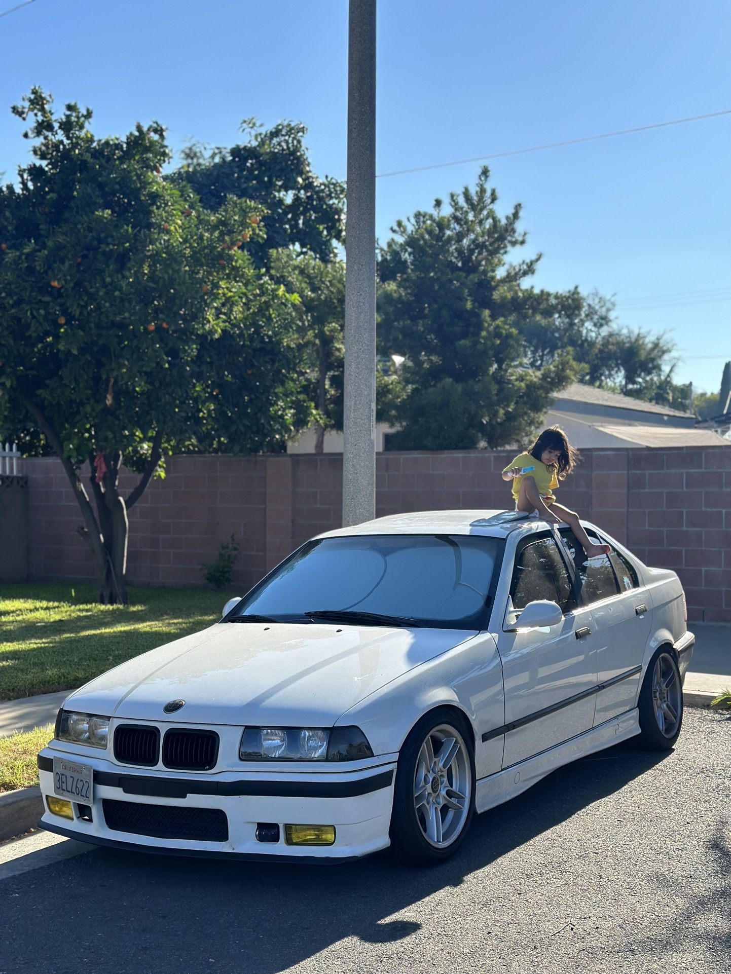 1993 BMW E36 for Sale in Santa Fe Springs, CA - OfferUp