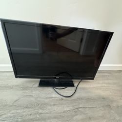 32’ LED TV