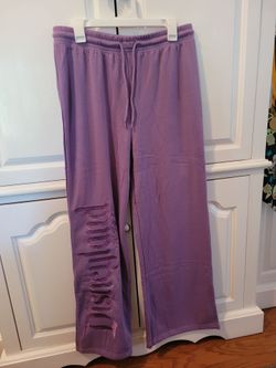 Disneyland Resort Sweatpants - Size L