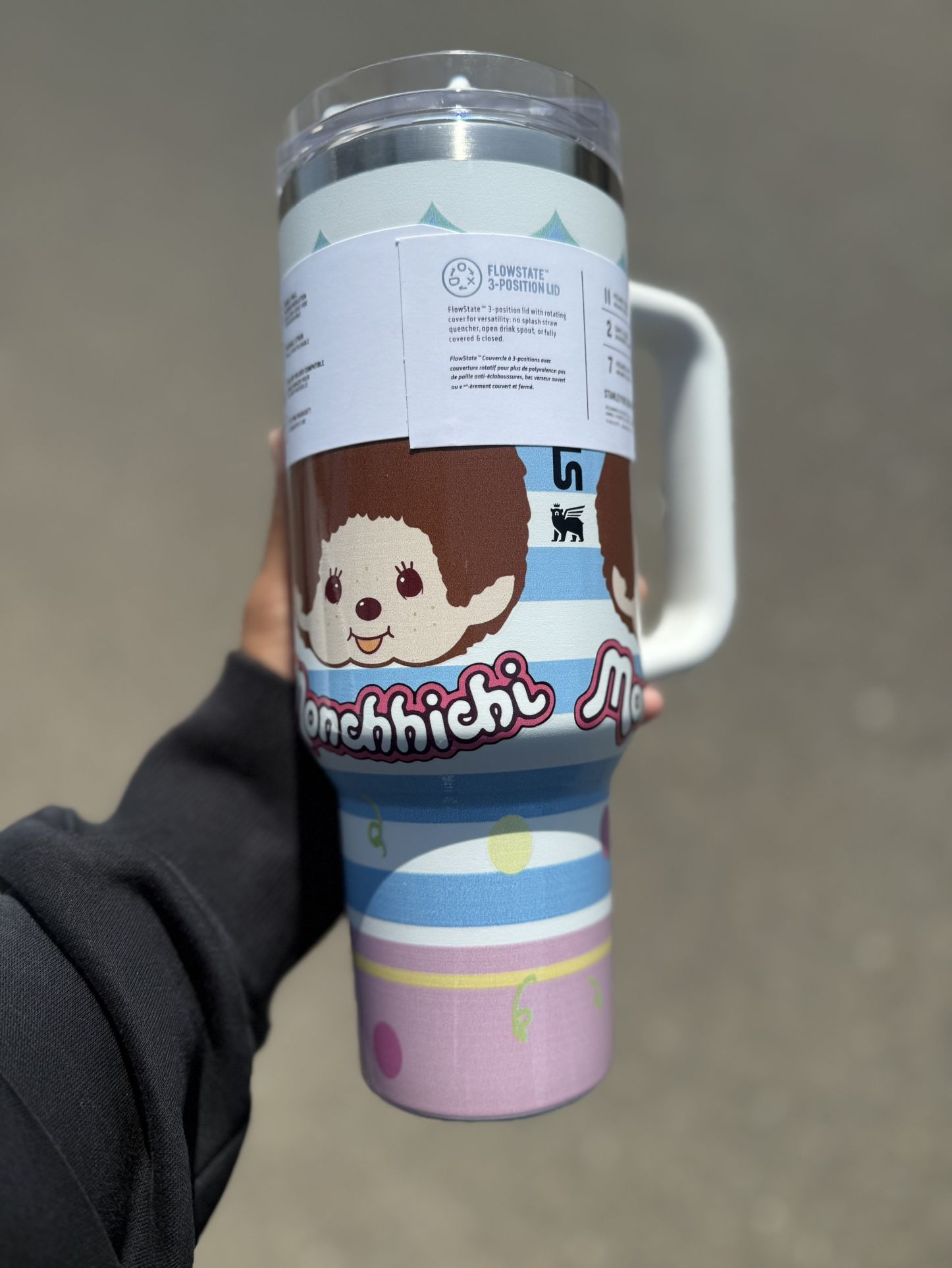 Monchichi