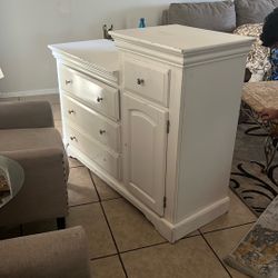 Kids Dresser