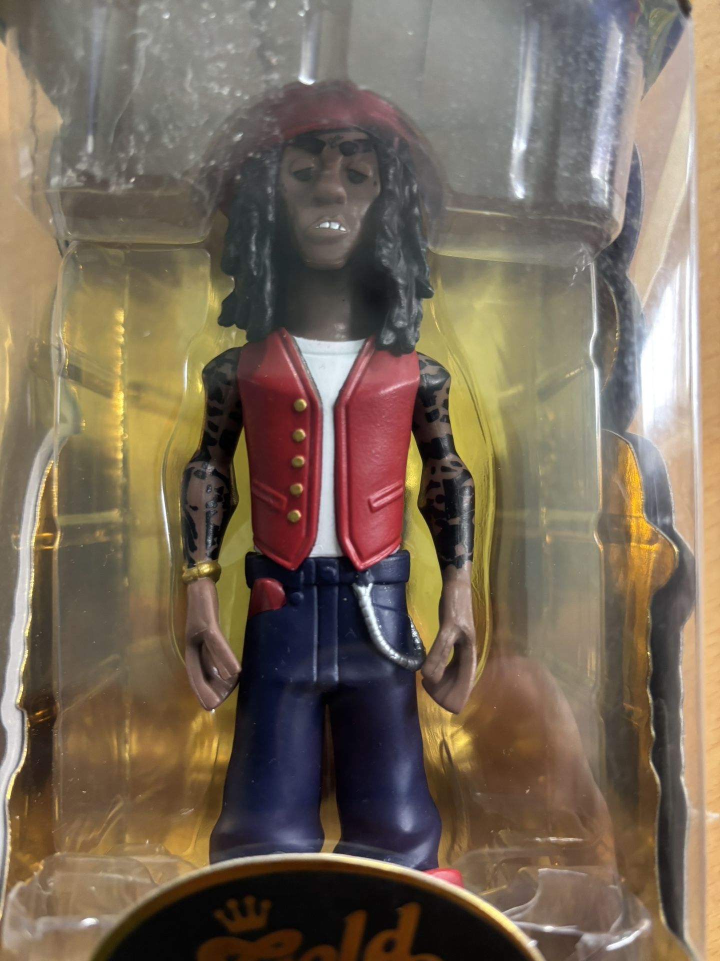 Lil Wayne
