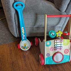 Baby Toys