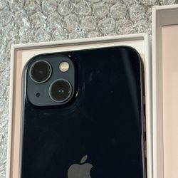 iPhone 13 Black UNLOCKED 