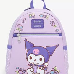 Brand New Loungefly Backpack