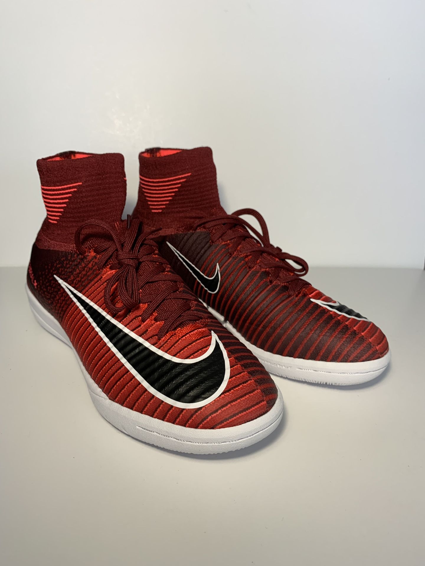 Nike Mercurial x Proximo II DF IC Soccer Shoes Indoor