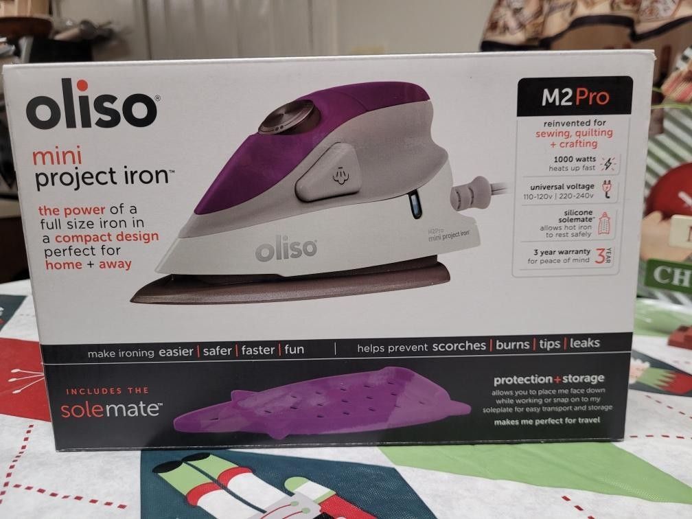 Oliso M2 PRO