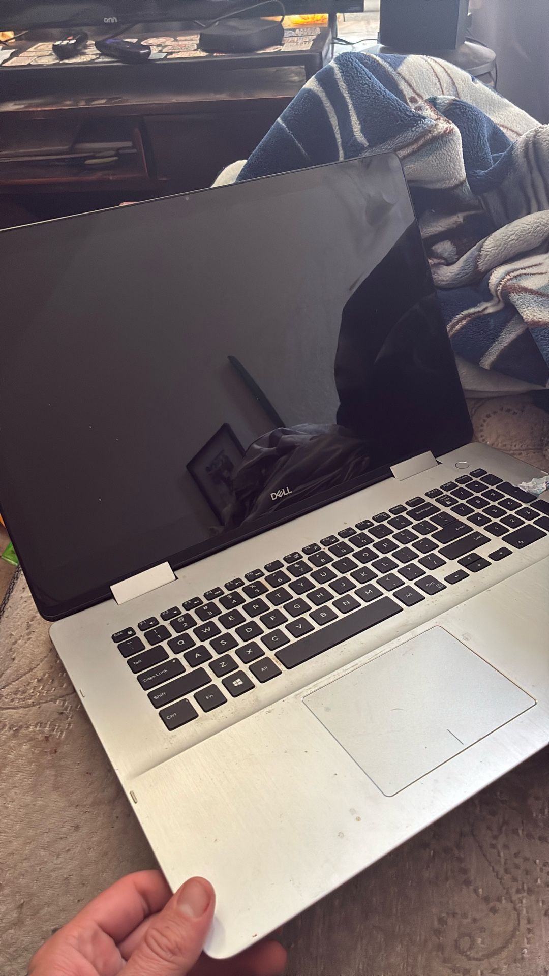 Dell Touch Screen Inspiron 