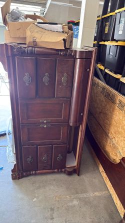 King size bedroom set