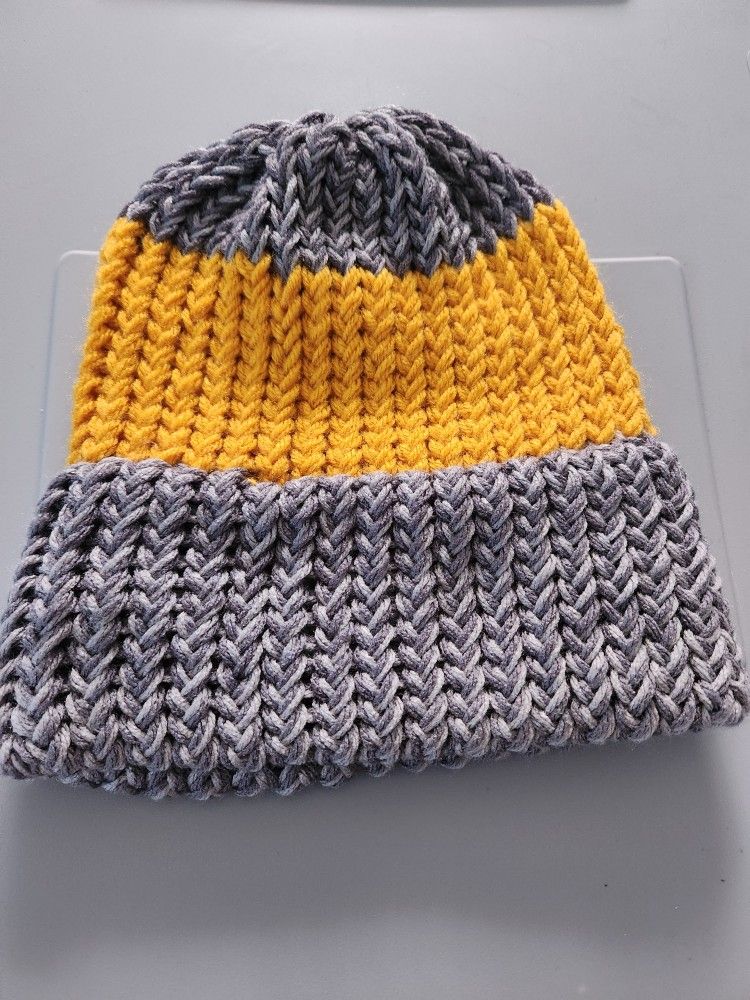 Tik Tok Inspired Beanies