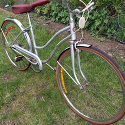 Ross Compact Antique Bicycle 