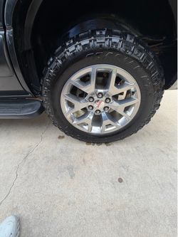 2005 GMC Yukon
